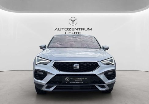 Seat Ateca, 2023
