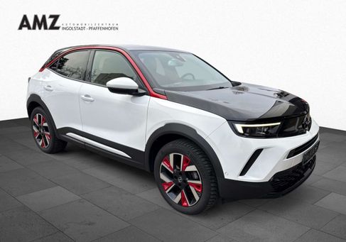 Opel Mokka, 2022 3
