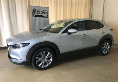 Mazda CX-30, 2021