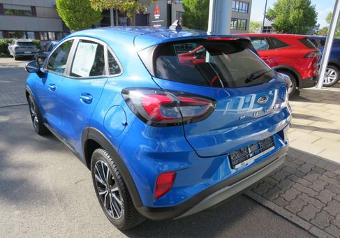 Ford Puma, 2020 3