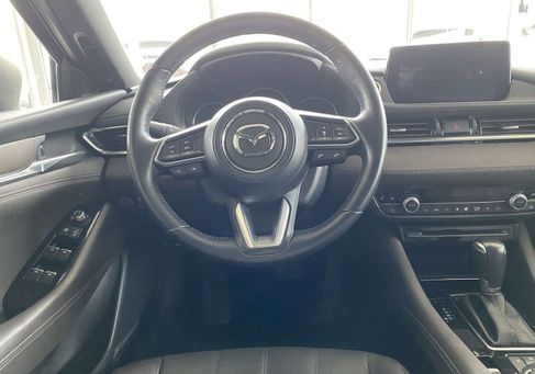 Mazda 6, 2019 3