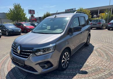 Renault Kangoo, 2023