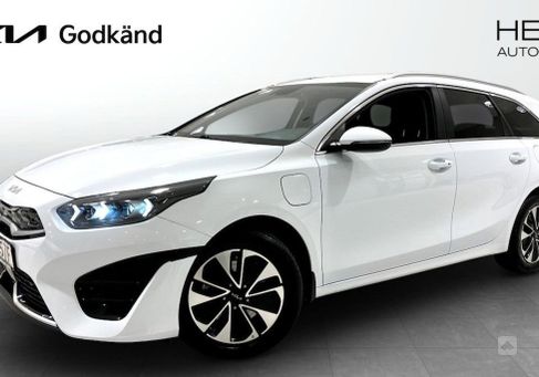 Kia Cee&#039;d Sportswagon, 2022