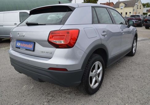Audi Q2, 2019 2