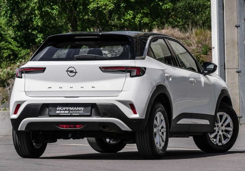 Opel Mokka, 2023 3
