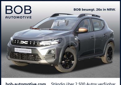 Dacia Sandero, 2026