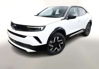 Opel Mokka, 2026