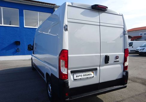 Fiat Ducato, 2023