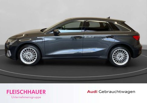 Audi A3, 2022 3