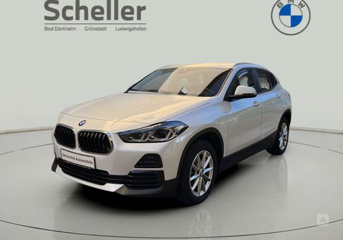 BMW X2, 2021