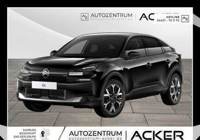 Citroën C4, 2025