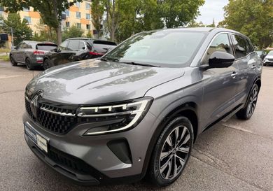 Renault Austral, 2024