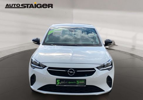 Opel Corsa, 2023 3