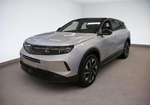 Opel Grandland X, 2025 2