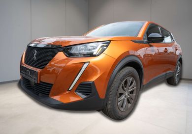Peugeot 2008, 2023