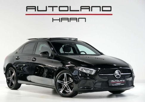 Mercedes-Benz A 220, 2020