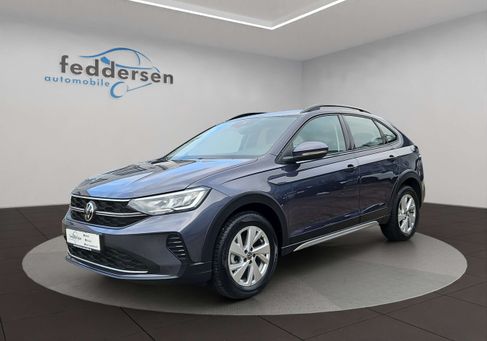 Volkswagen Taigo, 2025