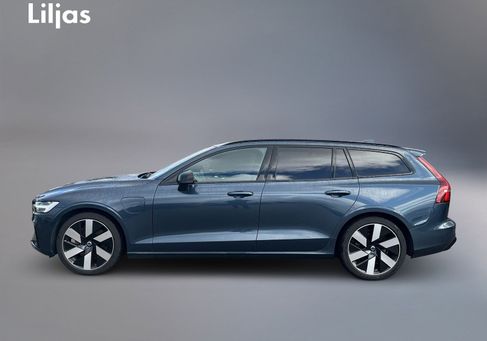 Volvo V60, 2024 3
