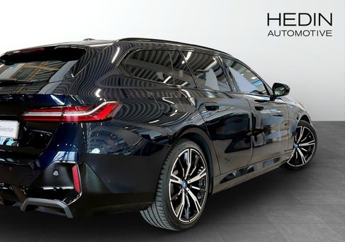 BMW 530, 2025 2