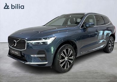 Volvo XC60, 2022