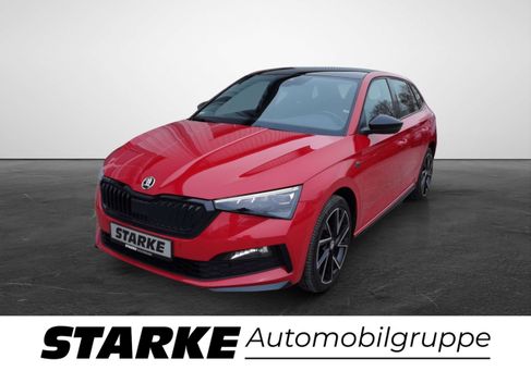 Skoda Scala, 2023