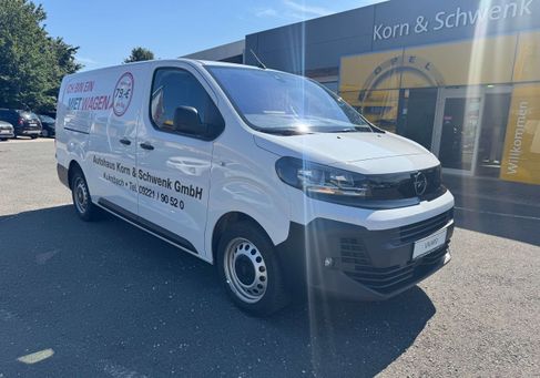 Opel Vivaro, 2024 2