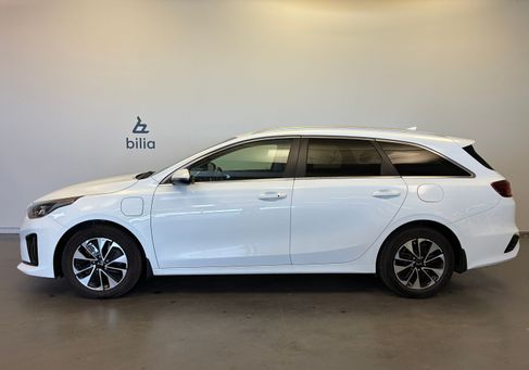 Kia Cee'd Sportswagon, 2020
