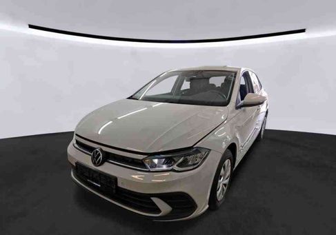 Volkswagen Polo, 2023 2