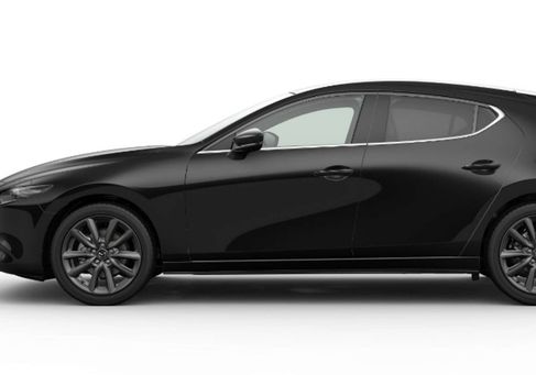Mazda 3, 2026