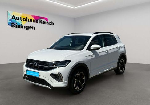 Volkswagen T-Cross, 2026