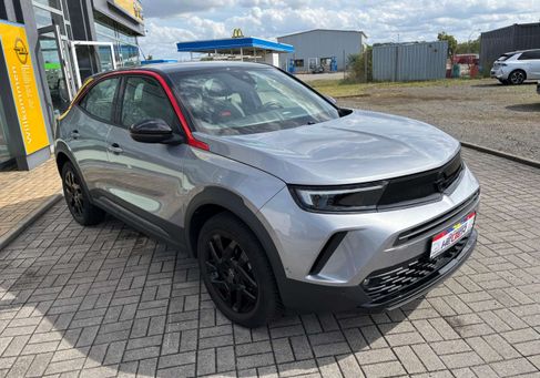 Opel Mokka, 2023 3