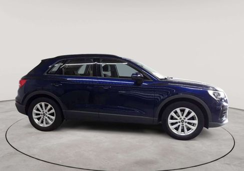 Audi Q3, 2023 3