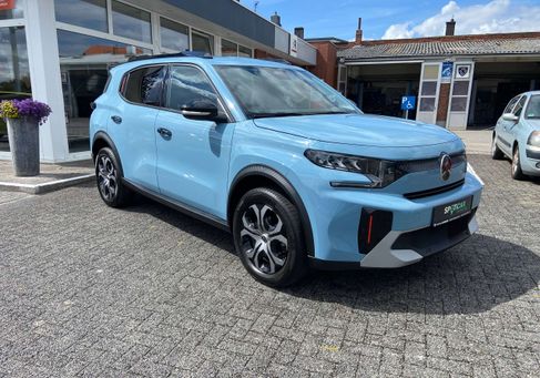 Citroën C3 Aircross, 2025 3