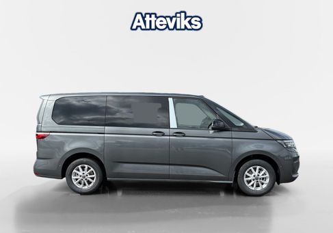 Volkswagen Multivan, 2026