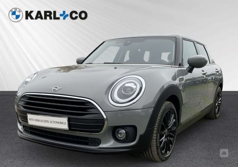 MINI One Clubman, 2021