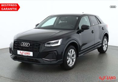 Audi Q2, 2023