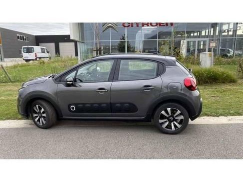 Citroën C3, 2019 3