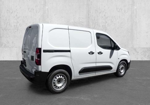 Fiat Doblo, 2026 2