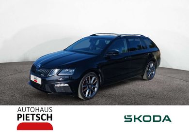 Skoda Octavia, 2019