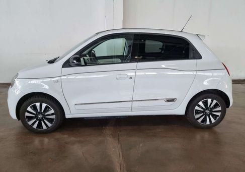 Renault Twingo, 2023