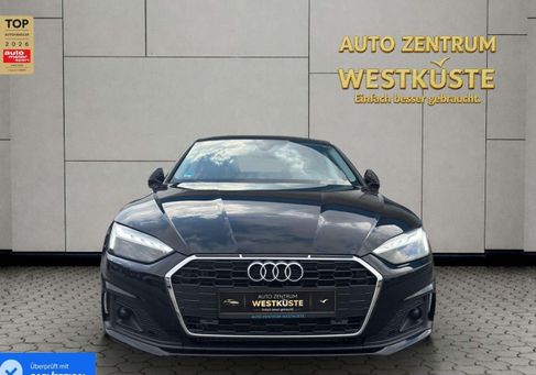 Audi A5, 2023 2
