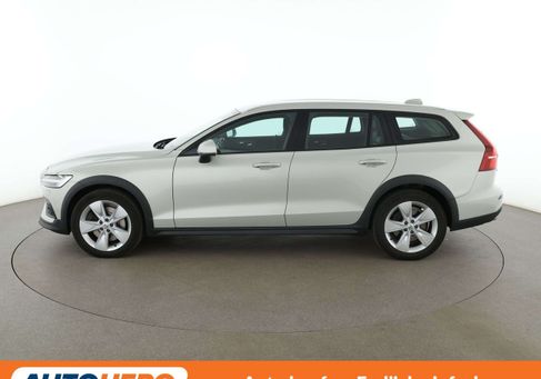Volvo V60 Cross Country, 2019