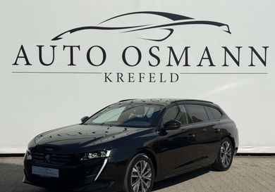 Peugeot 508, 2023