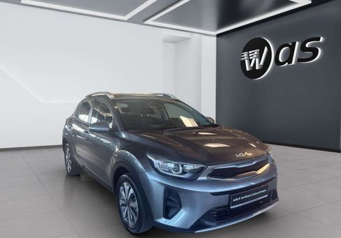 Kia Stonic, 2025