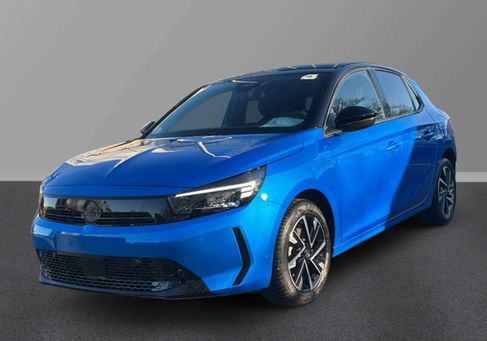 Opel Corsa, 2026 2