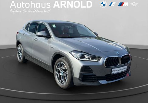 BMW X2, 2022 3