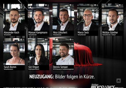 Fiat 124 Spider, 2017
