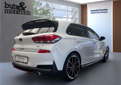 Hyundai i30, 2018 3