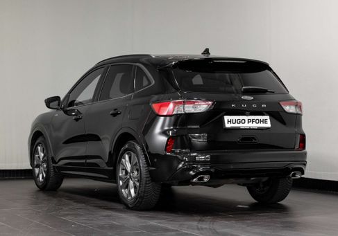 Ford Kuga, 2024