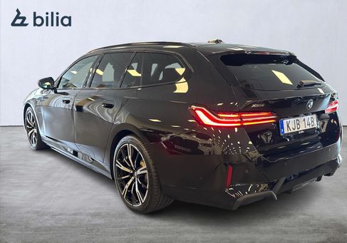 BMW 530, 2026 2